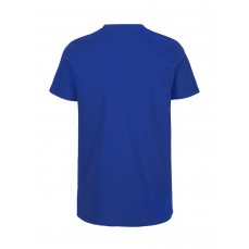 Men´s Fit T-Shirt Neutral O61001 - Z krótkim rękawem