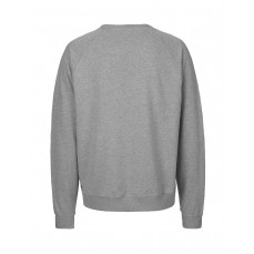 Unisex Sweatshirt Neutral O63001 - Tylko męskie