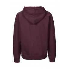 Men´s Zip Hoodie Neutral O63301 - Tylko męskie