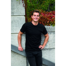 Unisex Workwear T-Shirt Neutral O69001 - Okrągły dekolt