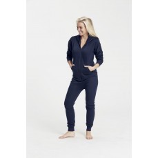 Unisex Jumpsuit Neutral O73331 - Dresowe