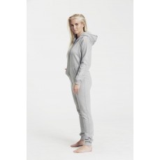 Unisex Jumpsuit Neutral O73331 - Dresowe