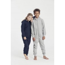 Kids´ Jumpsuit Neutral O73331 - Polary