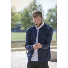 Unisex Jacket With Zip Neutral O73501 - Tylko męskie