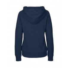 Ladies´ Hoodie Neutral O83101 - Z kapturem