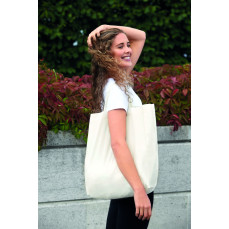 Twill Grocery Bag Neutral O90005 - Torby na zakupy