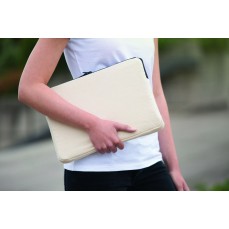 Laptop Bag 13" Neutral O90040 - Torby bawełniane