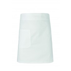 Cafe Apron Neutral O92002 - Tuniki i kitle