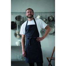 Chef Apron Neutral O92003 - Fartuchy