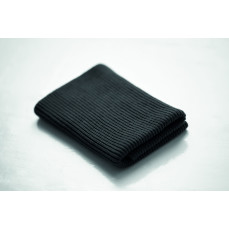 Rib Knit Kitchen Cloth (2 Pieces) Neutral O95010 - Ręczniki