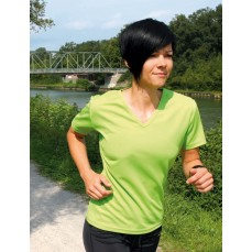 Ladies Functional Shirt Oltees  - Damskie koszulki sportowe