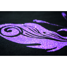 Poli-Flex® Pearl Glitter Poli-Flex 450er - Nici, folie i akcesoria