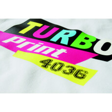 Turbo Print 4036 Matt Poli-Flex 4036 - Nici, folie i akcesoria