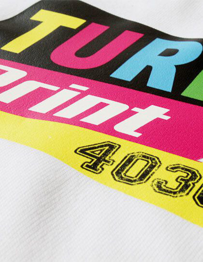 Turbo Print 4036 Matt Poli-Flex 4036 - Nici, folie i akcesoria