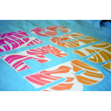 Ultimate Print Supersoft 4033 Matt Poli-Flex 4033 - Nici, folie i akcesoria