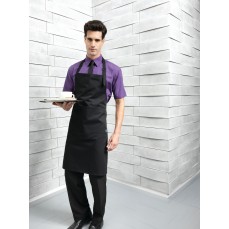 Apron (Fairtrade Cotton) Premier Workwear PR112 - Fartuchy