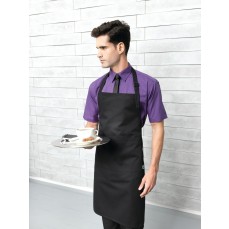 Apron (Fairtrade Cotton) Premier Workwear PR112 - Fartuchy