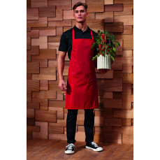 Waterproof Bib Apron Premier Workwear PR115 - Fartuchy