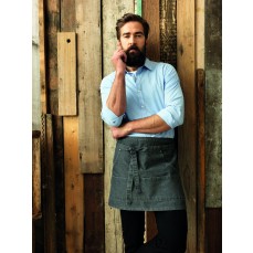 Jeans Stitch Denim Waist Apron Premier Workwear PR125 - Fartuchy