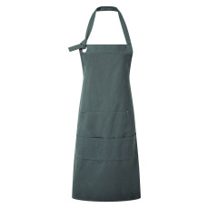 Calibre Heavy Cotton Canvas Pocket Apron Premier Workwear PR137 - Fartuchy