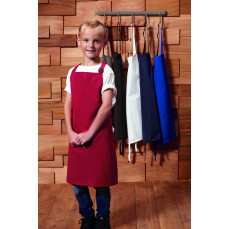 Childrens´ Waterproof Apron Premier Workwear PR145 - Fartuchy