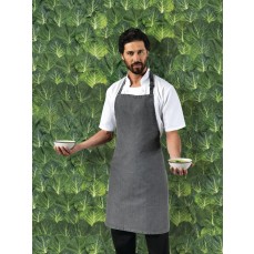 Colours Collection Bib Apron Premier Workwear PR150 - Fartuchy