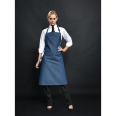 Colours Collection Bib Apron Premier Workwear PR150 - Fartuchy