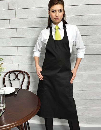 Fartuch Sommelier Apron Premier Workwear PR152 - Fartuchy