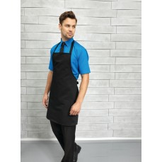 Essential Bib Apron Premier Workwear PR165 - Fartuchy