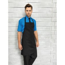 Essential Bib Apron Premier Workwear PR165 - Fartuchy