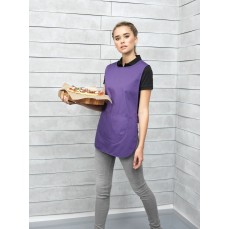 Women´s Pocket Tabard Premier Workwear PR171 - Tuniki i kitle