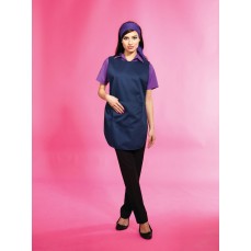 Women´s Long Pocket Tabard Premier Workwear PR172 - Tuniki i kitle