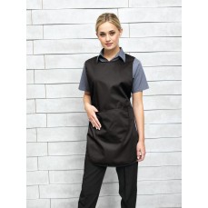 Women´s Long Pocket Tabard Premier Workwear PR172 - Tuniki i kitle