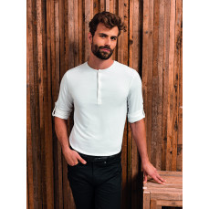 Men´s Long-John Roll Sleeve Tee Premier Workwear PR218 - Pozostałe