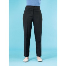 Spodnie damskie Straight Leg Trouser Iris Premier Workwear PR536 - Serwis