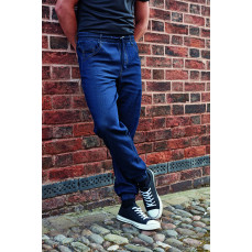 Artisan Chef´s Jogging Trousers Premier Workwear PR556 - Długie