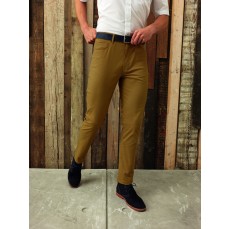 Men´s Performance Chino Jeans Premier Workwear PR560 - Długie