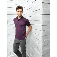 Men´s Coolchecker® Piqué Polo Premier Workwear PR615 - Serwis