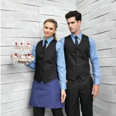 Men´s Hospitality Waistcoat Premier Workwear PR620 - Serwis