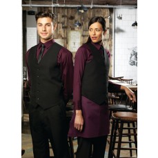Men´s Lined Polyester Waistcoat Premier Workwear PR622 - Serwis