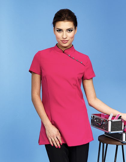 Beauty & Spa Tunic Mika Premier Workwear PR681 - Tuniki i kitle