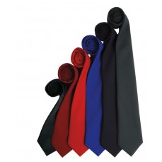 Work Tie Premier Workwear PR700 - Krawaty
