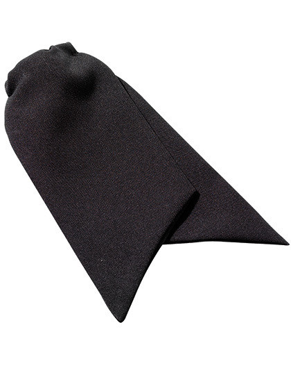 Damski klips na krawat Premier Workwear PR711 - Krawaty