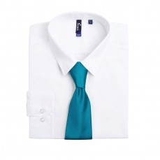 Colours Collection Satin Tie Premier Workwear PR750 - Krawaty