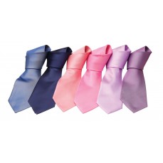 Colours Orginals Fashion Tie Premier Workwear PR765 - Krawaty