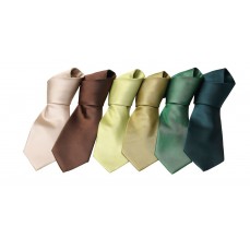 Colours Orginals Fashion Tie Premier Workwear PR765 - Krawaty