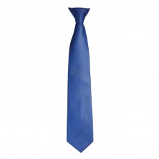 Colours Orginals Fashion Clip Tie Premier Workwear PR785 - Krawaty