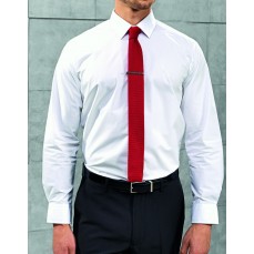 Slim Knitted Tie Premier Workwear PR789 - Krawaty