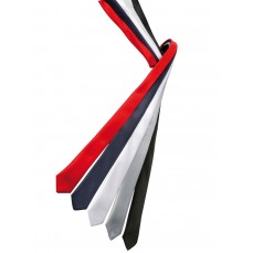 Krawat wąski Premier Workwear PR793 - Krawaty