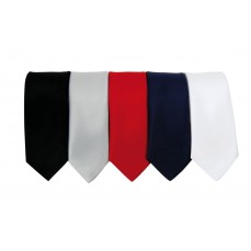 Krawat wąski Premier Workwear PR793 - Krawaty